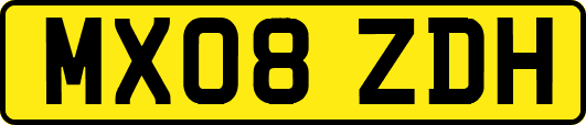 MX08ZDH