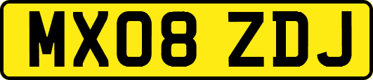 MX08ZDJ