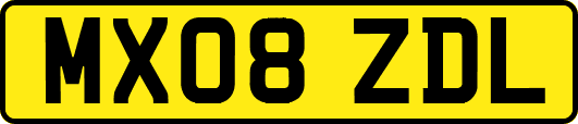 MX08ZDL