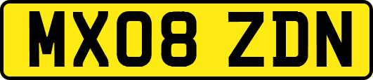 MX08ZDN