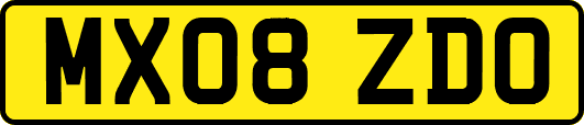 MX08ZDO