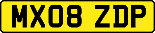 MX08ZDP