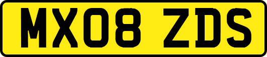 MX08ZDS