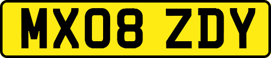 MX08ZDY