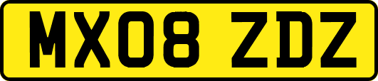 MX08ZDZ