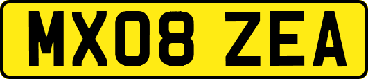 MX08ZEA