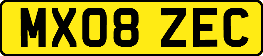 MX08ZEC