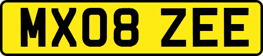 MX08ZEE