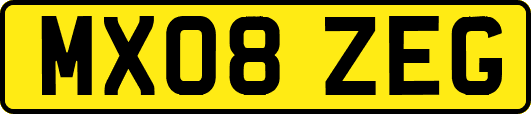 MX08ZEG