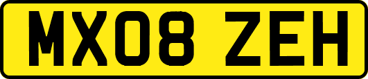 MX08ZEH