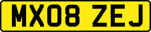 MX08ZEJ