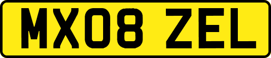 MX08ZEL