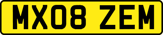 MX08ZEM