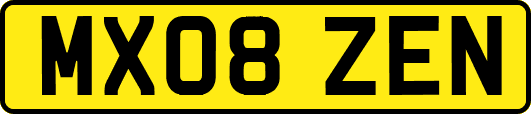 MX08ZEN