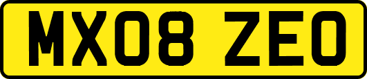 MX08ZEO