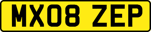 MX08ZEP