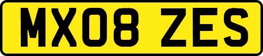 MX08ZES