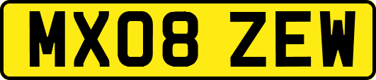 MX08ZEW