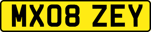 MX08ZEY