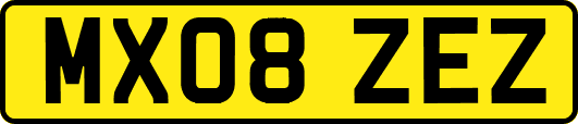 MX08ZEZ