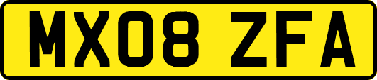 MX08ZFA