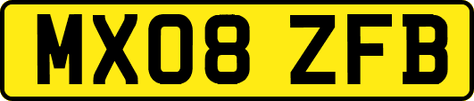 MX08ZFB