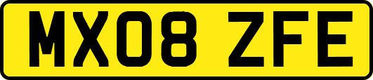 MX08ZFE