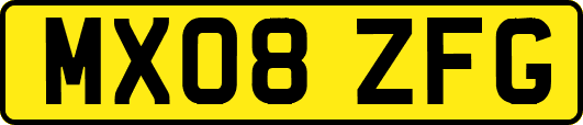 MX08ZFG
