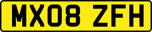 MX08ZFH