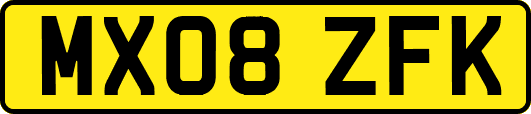 MX08ZFK