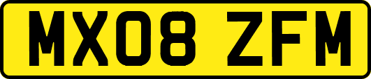 MX08ZFM