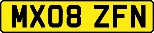MX08ZFN