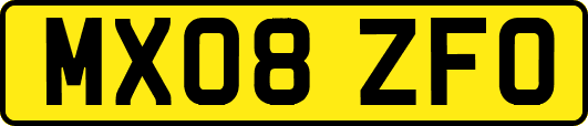 MX08ZFO