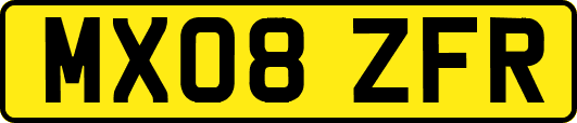 MX08ZFR