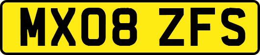 MX08ZFS