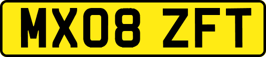 MX08ZFT