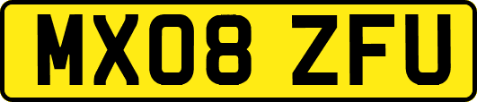 MX08ZFU