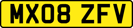 MX08ZFV
