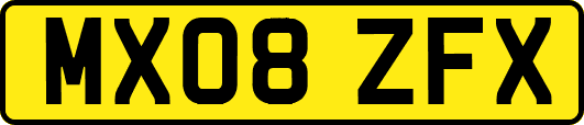 MX08ZFX