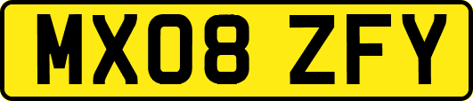 MX08ZFY