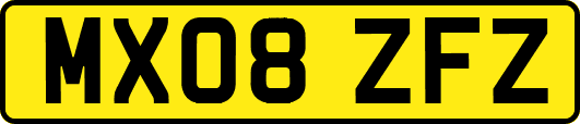 MX08ZFZ