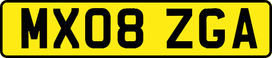 MX08ZGA