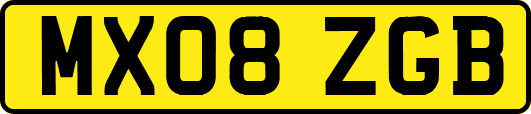 MX08ZGB