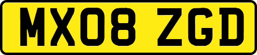 MX08ZGD