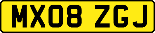 MX08ZGJ