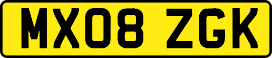 MX08ZGK