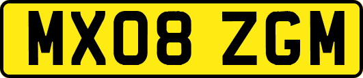 MX08ZGM