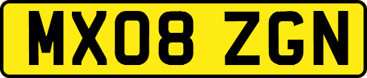 MX08ZGN