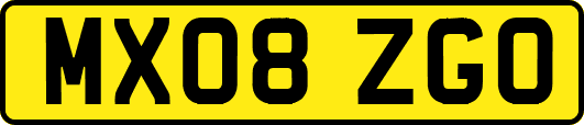 MX08ZGO