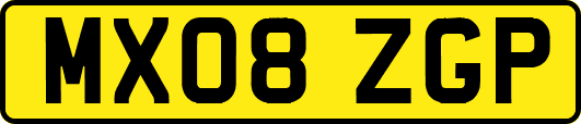 MX08ZGP